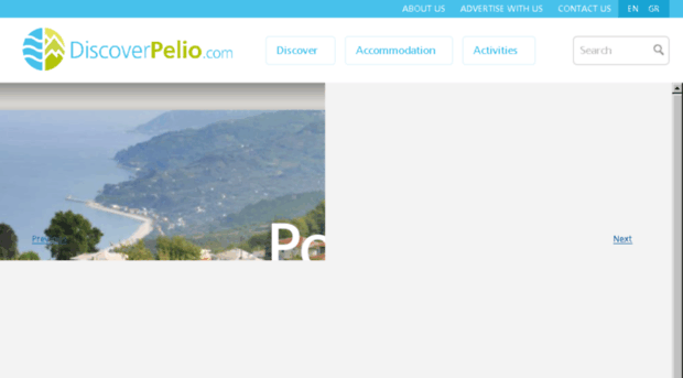 discoverpelio.com