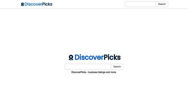 discoverpicks.com