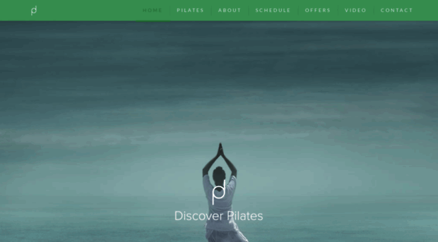 discoverpilates.co.za