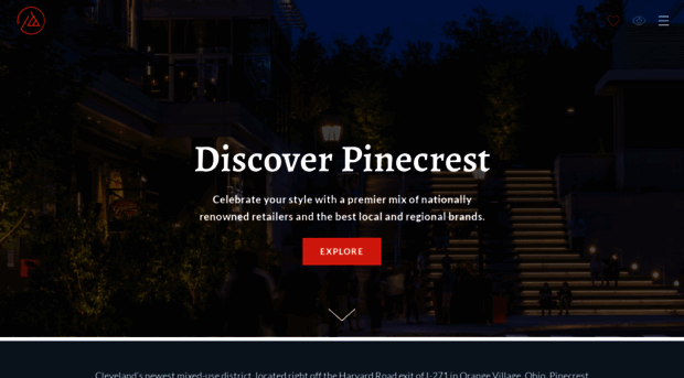 discoverpinecrest.com