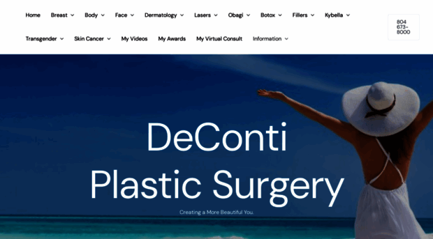 discoverplasticsurgery.com