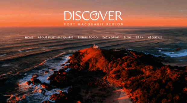 discoverportmacquarie.com.au