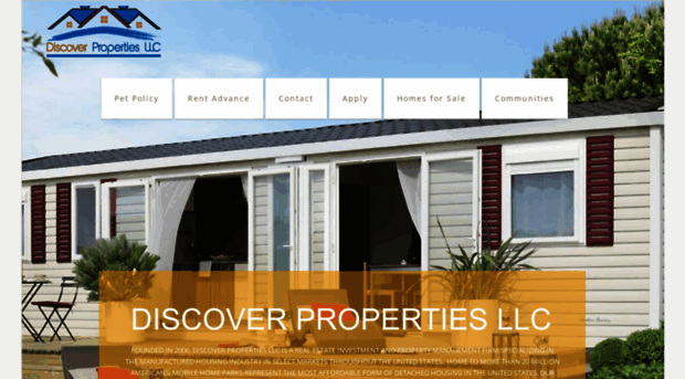 discoverpropertiesllc.com