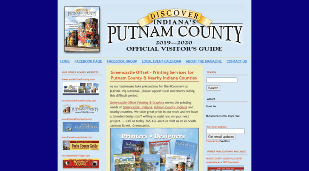 discoverputnamcounty.com