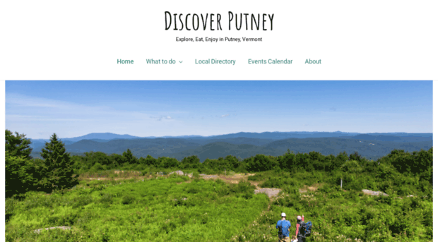 discoverputney.com