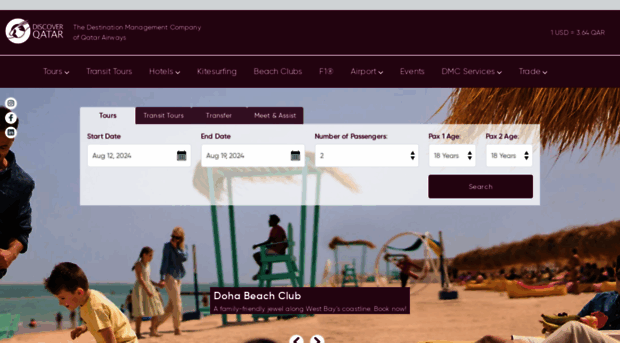 discoverqatar.qa