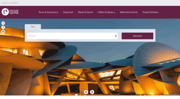 discoverqatar.qatarairways.com