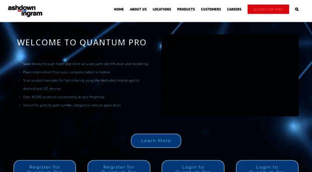 discoverquantumpro.com.au