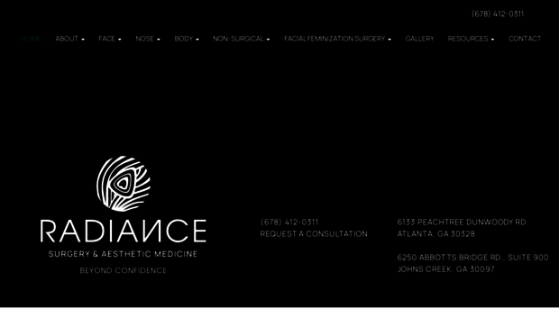 discoverradiance.com