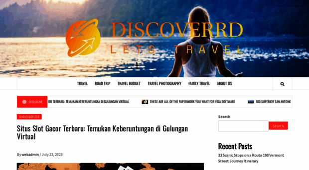 discoverrd.co.uk