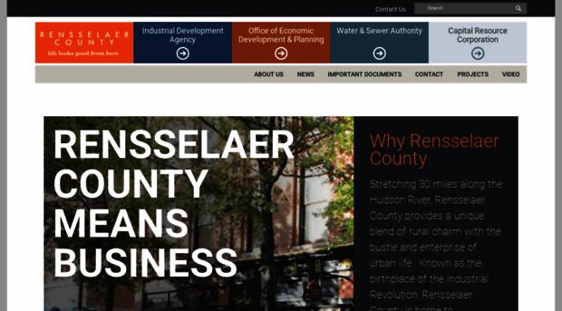 discoverrensselaer.com