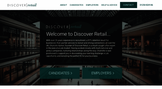discoverretail.co.uk