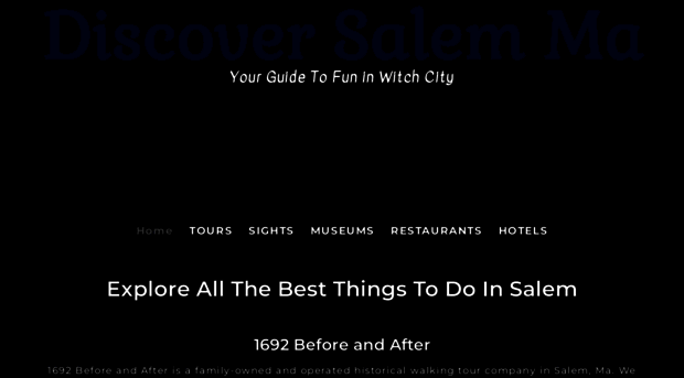discoversalemma.com
