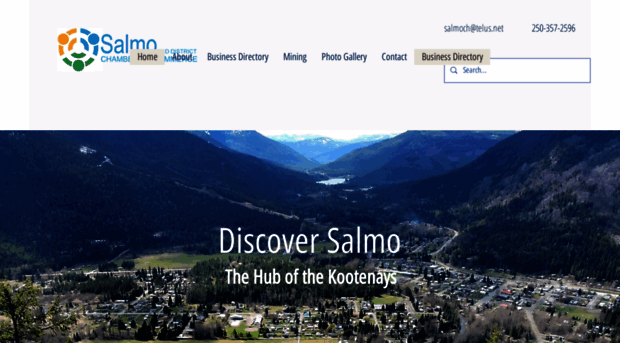 discoversalmo.ca