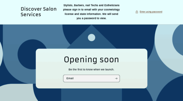 discoversalonservices.com