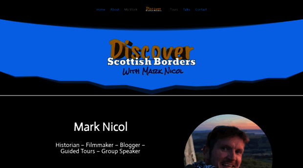 discoverscottishborders.com