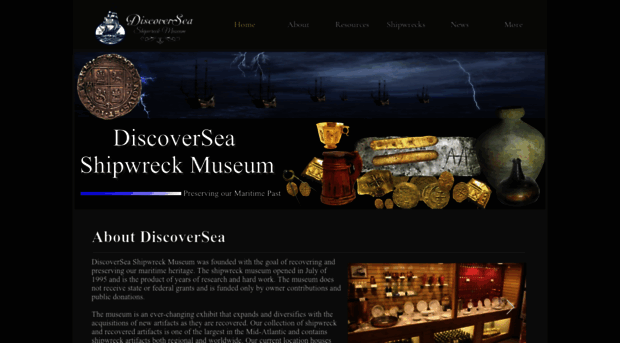 discoversea.com