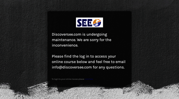 discoversee.com