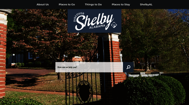 discovershelby.com