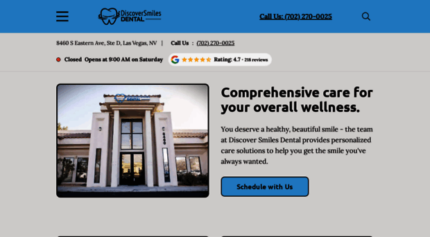 discoversmilesdental.com