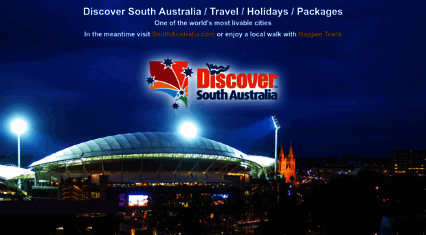 discoversouthaustralia.com