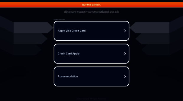 discoversouthwestscotland.co.uk
