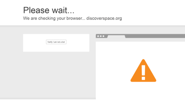 discoverspace.org