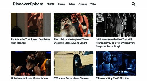 discoversphere.co.nz