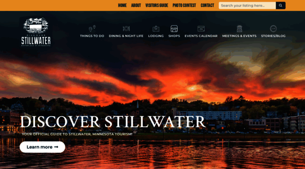 discoverstillwater.com