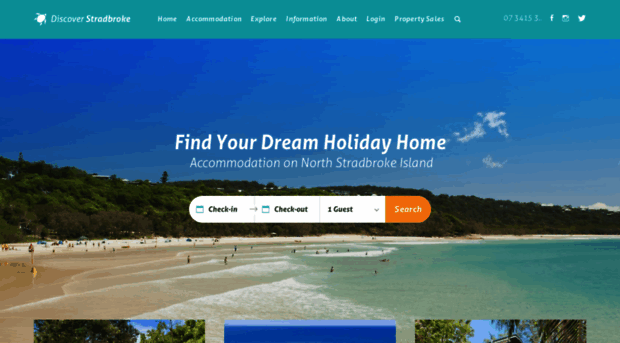 discoverstradbroke.com.au