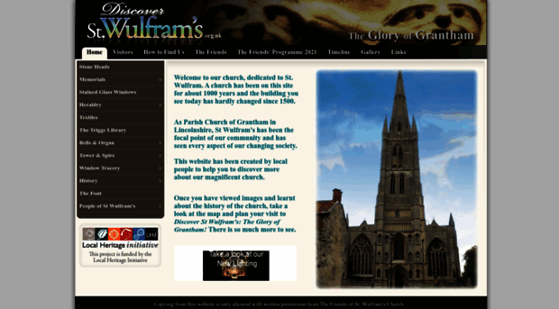 discoverstwulframs.org.uk