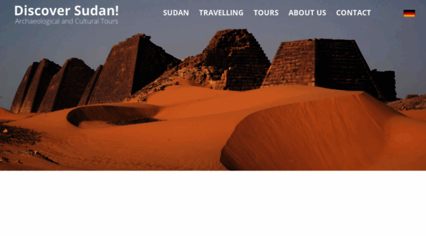 discoversudan.de