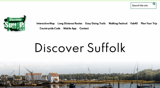 discoversuffolk.org.uk