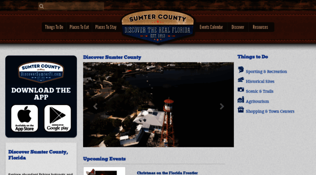 discoversumterfl.com