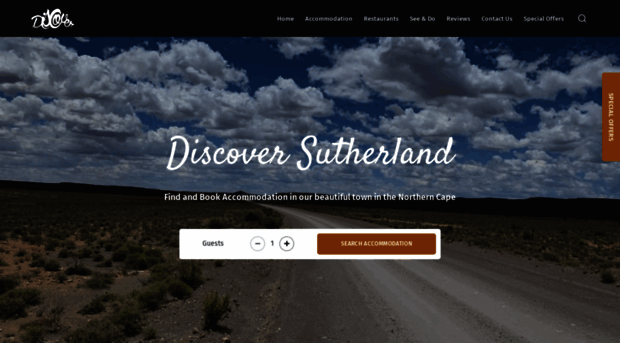 discoversutherland.co.za