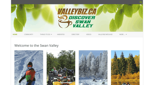 discoverswanvalley.com