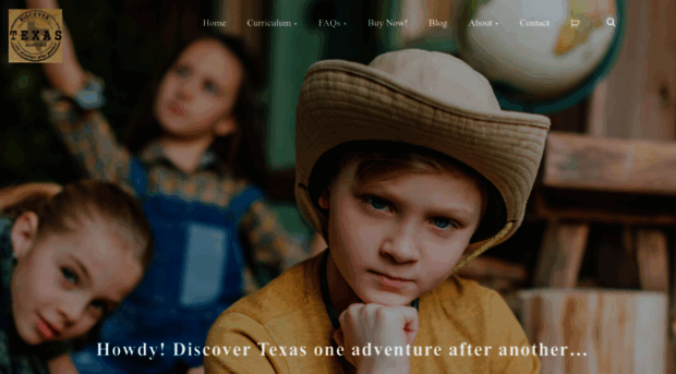 discovertexasonline.com