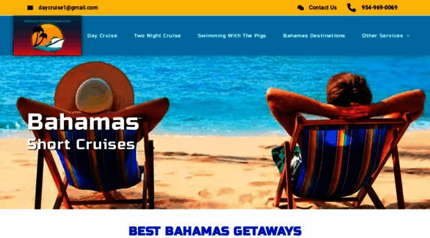 discoverthebahamas.com