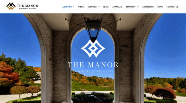 discoverthemanor.com