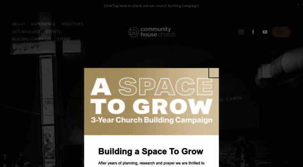 discoverthepoint.org