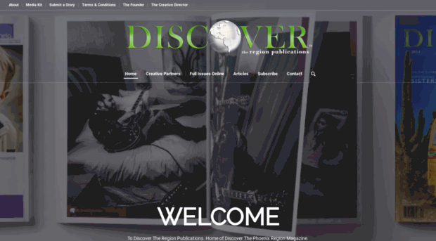 discovertheregion.com