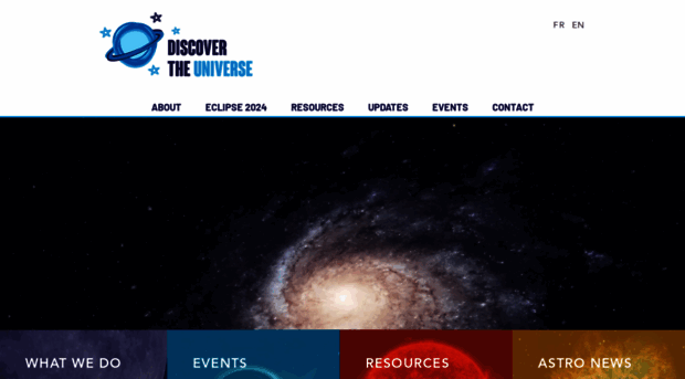 discovertheuniverse.ca