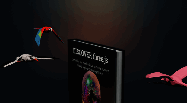 discoverthreejs.com