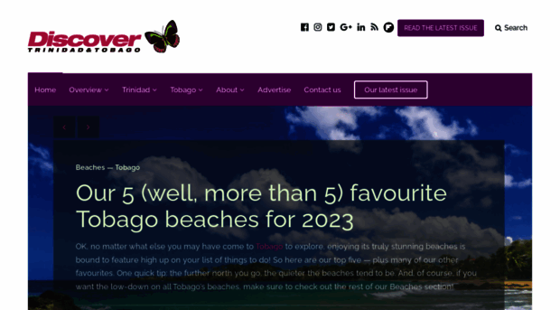 discovertobago.com