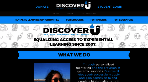 discoverus.org