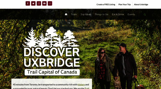 discoveruxbridge.ca