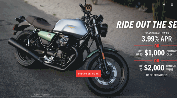 discoverv9.motoguzzi.com