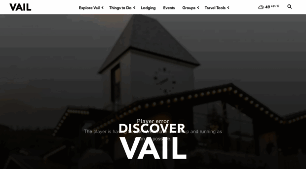 discovervail.com