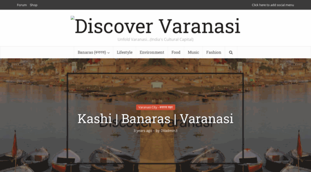 discovervaranasi.com