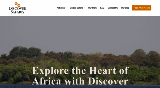 discovervictoriafalls.com